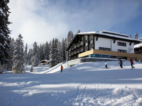 Cresta.Alpin.Sport.Hotel, Lech, Österreich, Lech, Österreich